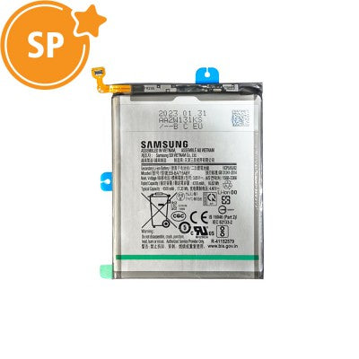 Samsung Galaxy A71 A715F Replacement Battery 4500mAh GH82-22153A (Service Pack) Samsung Galaxy A71 A715F Replacement Battery 4500mAh GH82-22153A (Service Pack)